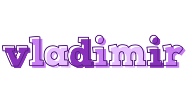 Vladimir sensual logo