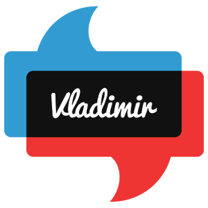 Vladimir sharks logo