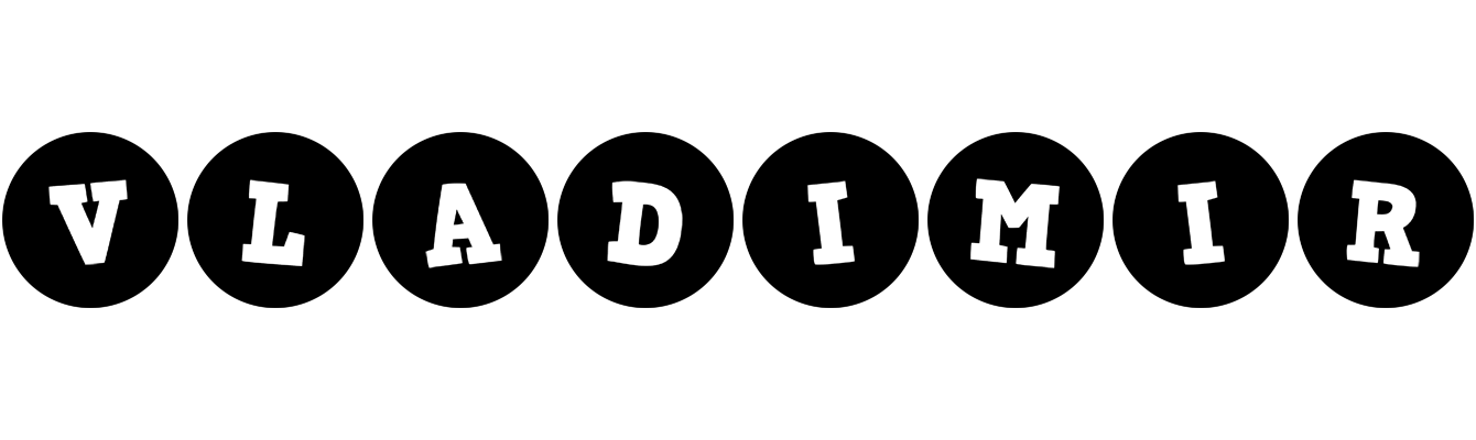 Vladimir tools logo