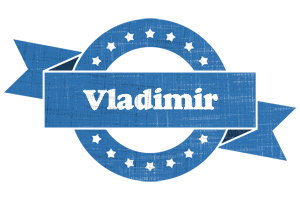 Vladimir trust logo