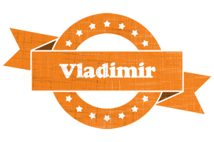 Vladimir victory logo
