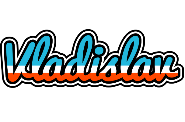 Vladislav america logo