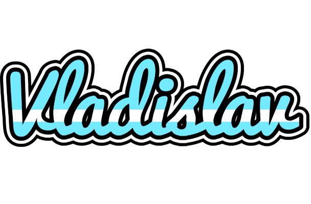 Vladislav argentine logo