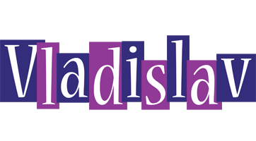 Vladislav autumn logo