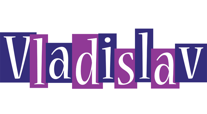 Vladislav autumn logo