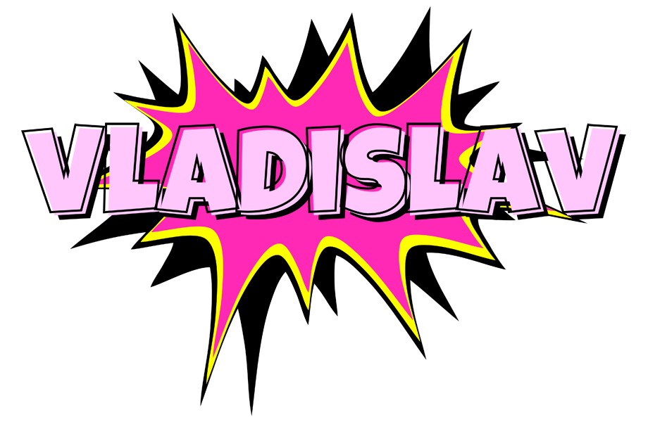 Vladislav badabing logo