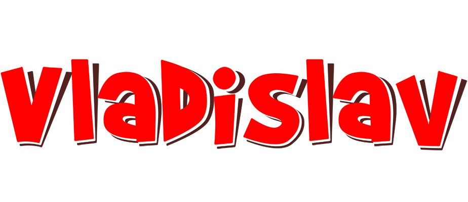 Vladislav basket logo