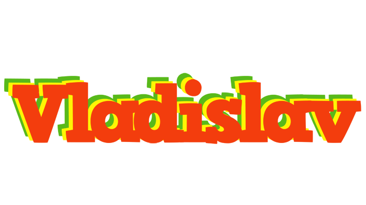 Vladislav bbq logo