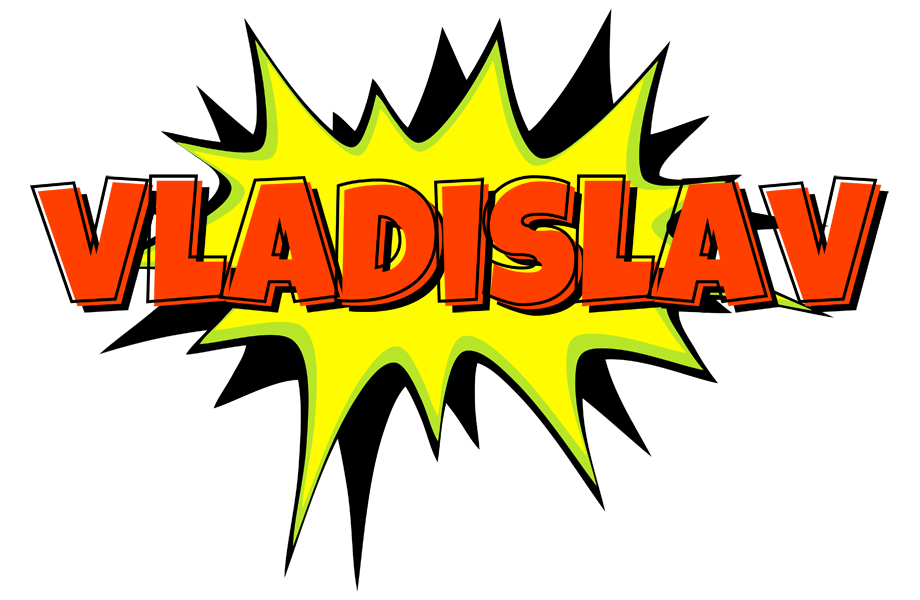 Vladislav bigfoot logo