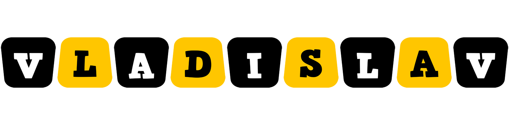 Vladislav boots logo