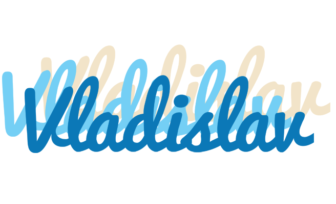 Vladislav breeze logo