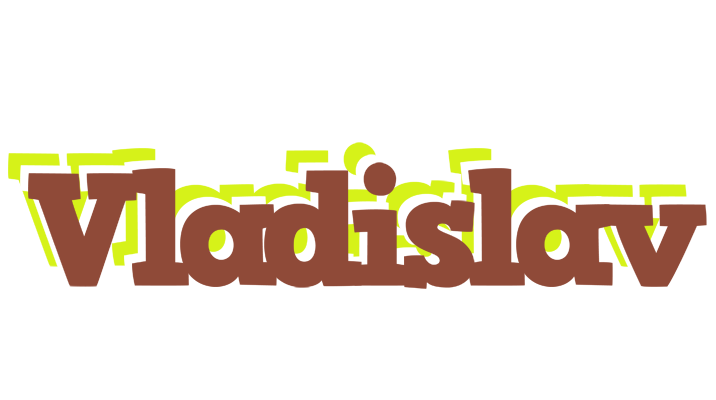 Vladislav caffeebar logo