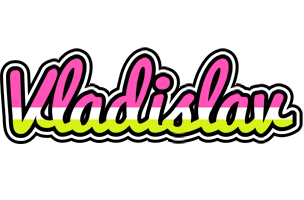 Vladislav candies logo