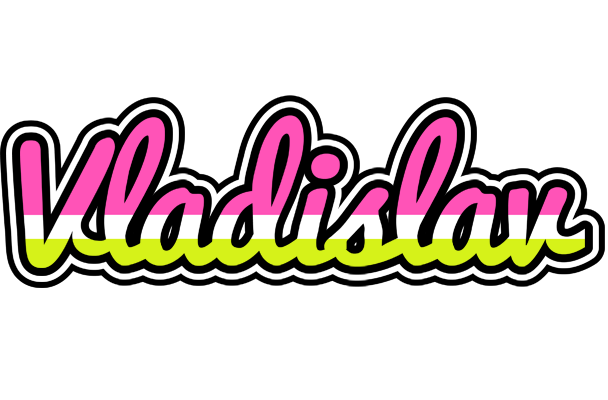 Vladislav candies logo