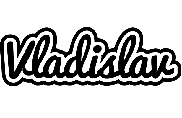 Vladislav chess logo