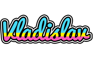 Vladislav circus logo