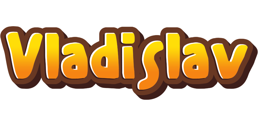 Vladislav cookies logo