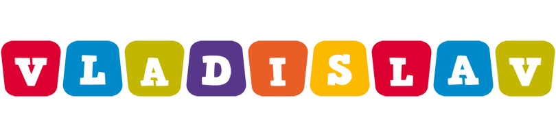 Vladislav daycare logo