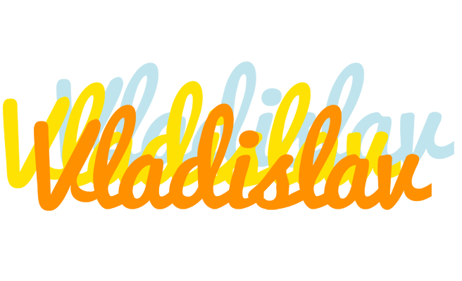 Vladislav energy logo