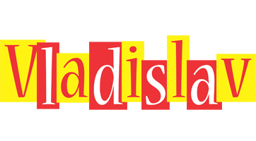 Vladislav errors logo