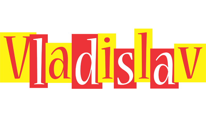 Vladislav errors logo