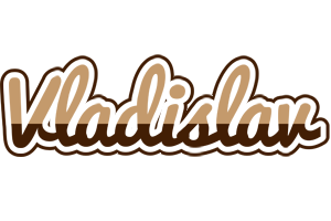 Vladislav exclusive logo