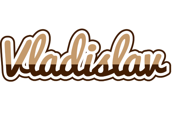 Vladislav exclusive logo