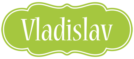 Vladislav family logo