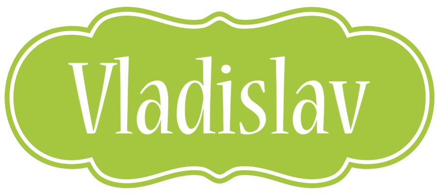 Vladislav family logo