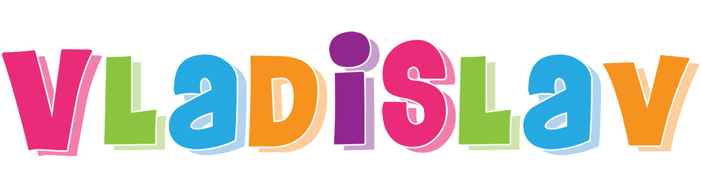 Vladislav friday logo
