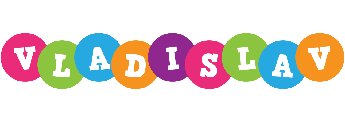 Vladislav friends logo