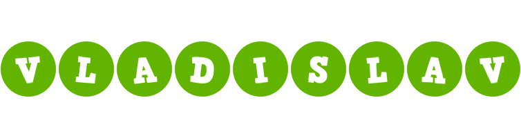 Vladislav games logo