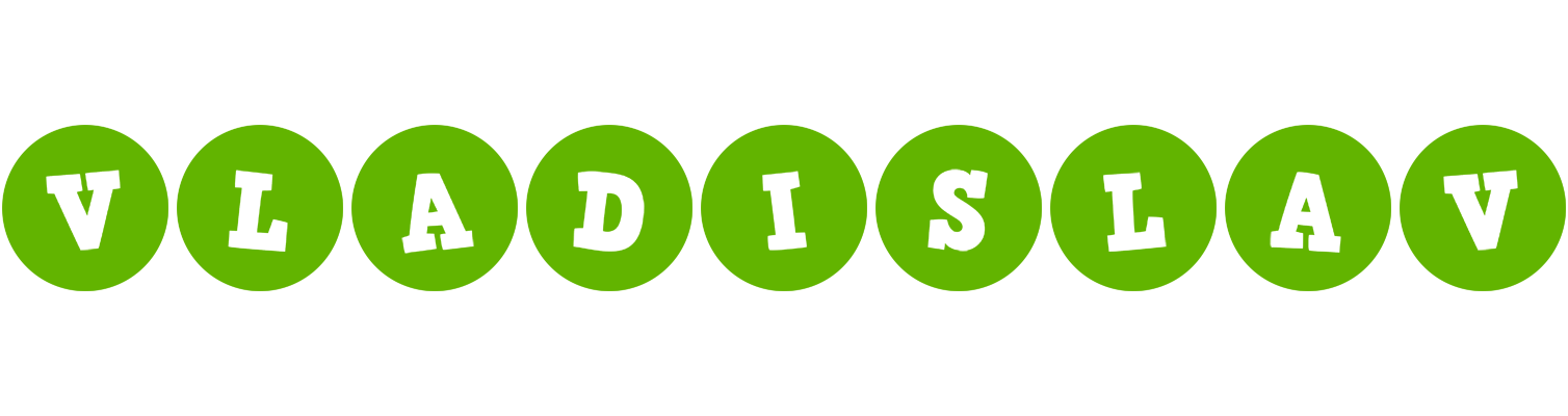 Vladislav games logo