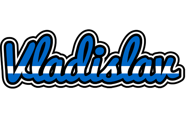Vladislav greece logo