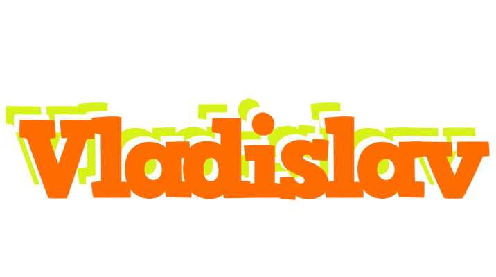 Vladislav healthy logo