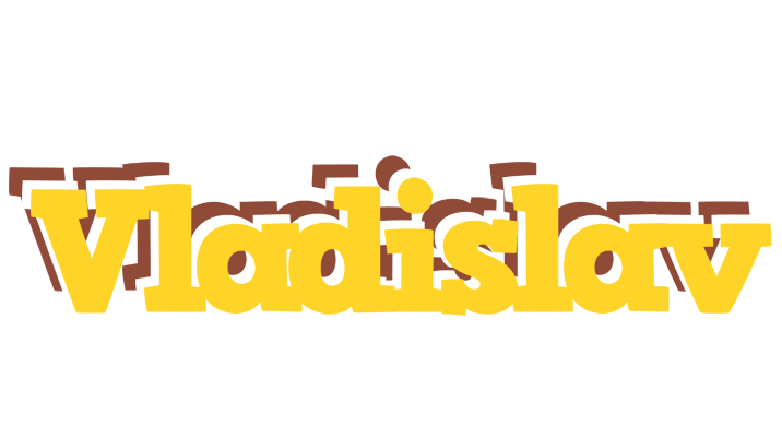 Vladislav hotcup logo