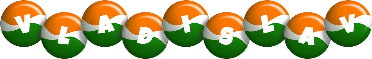 Vladislav india logo