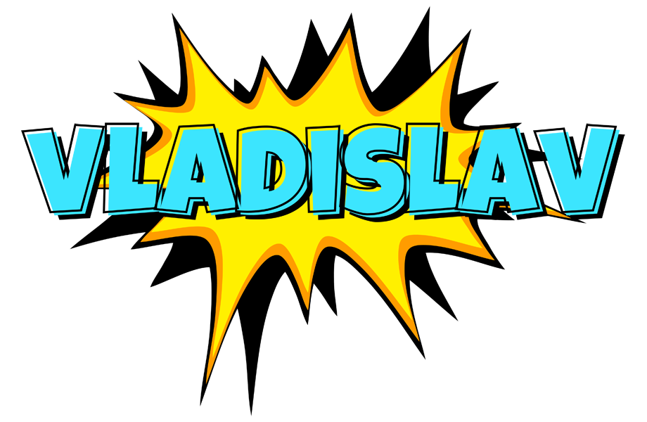 Vladislav indycar logo