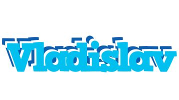 Vladislav jacuzzi logo