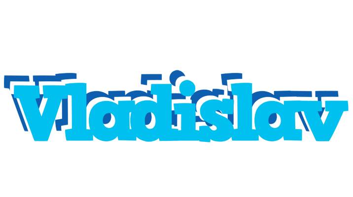 Vladislav jacuzzi logo