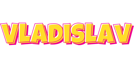 Vladislav kaboom logo