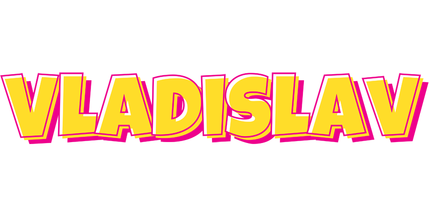 Vladislav kaboom logo