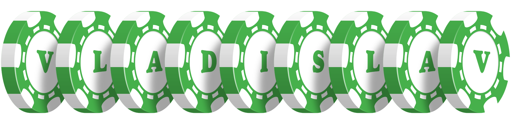 Vladislav kicker logo