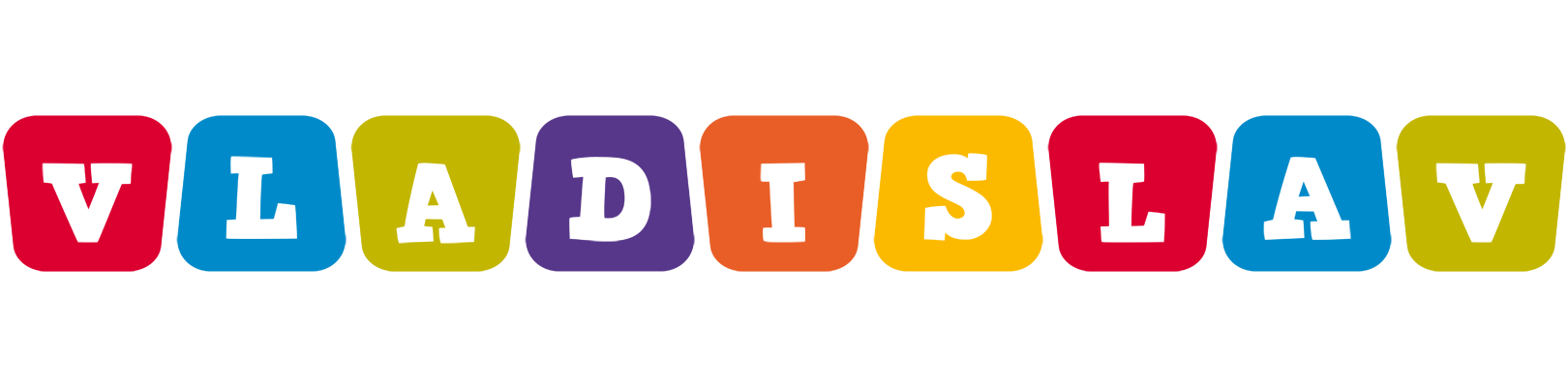 Vladislav kiddo logo