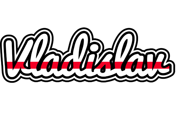 Vladislav kingdom logo