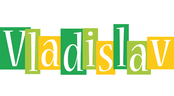 Vladislav lemonade logo