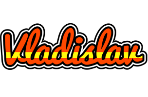 Vladislav madrid logo