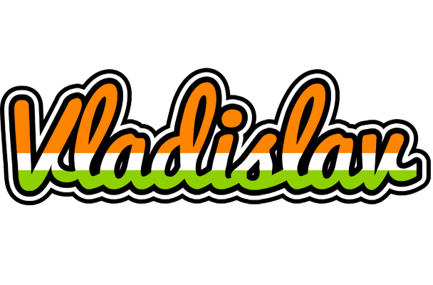 Vladislav mumbai logo
