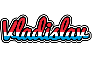 Vladislav norway logo