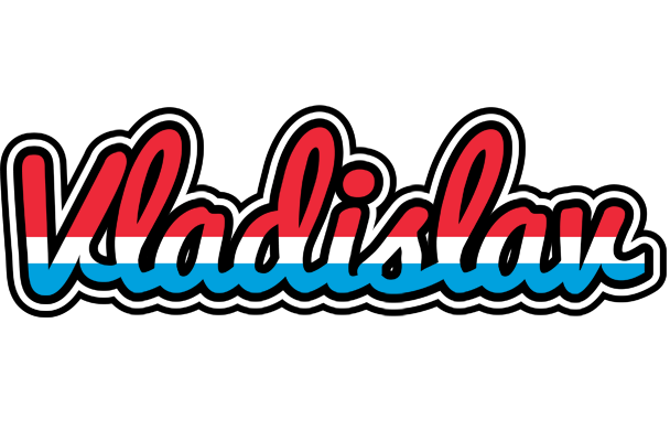 Vladislav norway logo